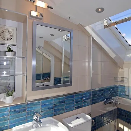 Simply The Best-three Bedroom With Terrace And Sea View * Ντουμπρόβνικ