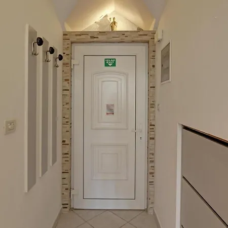 Διαμέρισμα Simply The Best-three Bedroom With Terrace And Sea View