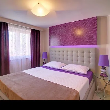 Διαμέρισμα Simply The Best-three Bedroom With Terrace And Sea View *