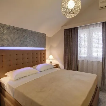 Διαμέρισμα Simply The Best-three Bedroom With Terrace And Sea View