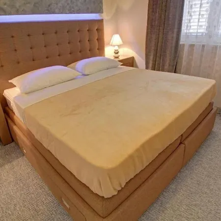 Simply The Best-three Bedroom With Terrace And Sea View Διαμέρισμα Ντουμπρόβνικ