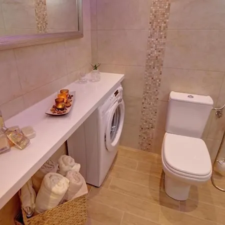 Simply The Best-three Bedroom With Terrace And Sea View Διαμέρισμα