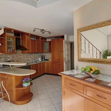 Simply The Best-three Bedroom With Terrace And Sea View Διαμέρισμα *