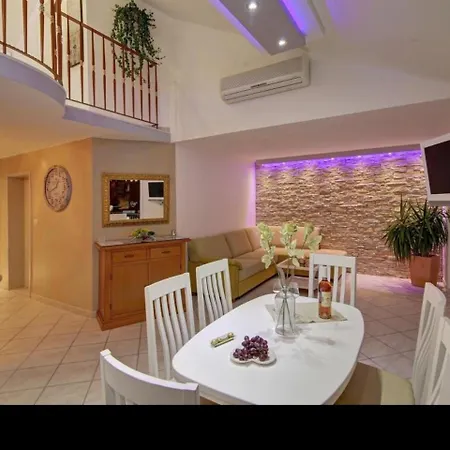 Apartmán Simply The Best-three Bedroom With Terrace And Sea View *