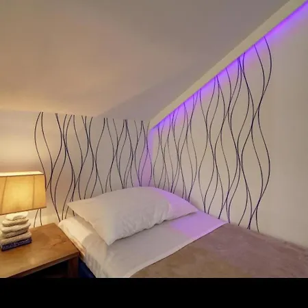 アパート Simply The Best-three Bedroom With Terrace And Sea View