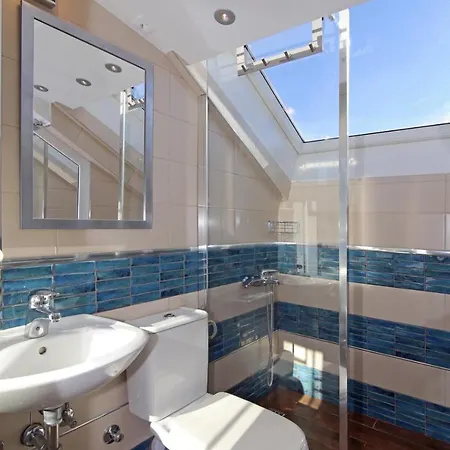 アパート Simply The Best-three Bedroom With Terrace And Sea View