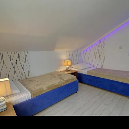 Simply The Best-three Bedroom With Terrace And Sea View *