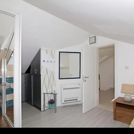 Apartmán Simply The Best-three Bedroom With Terrace And Sea View