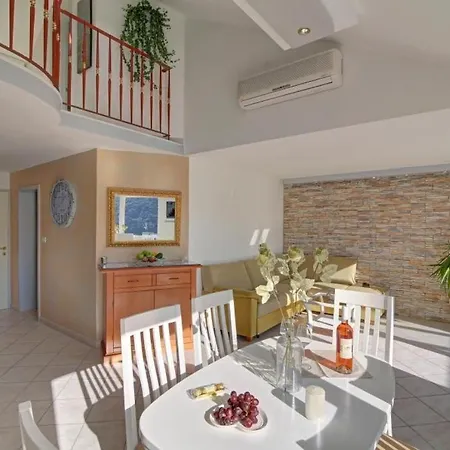 Simply The Best-three Bedroom With Terrace And Sea View Dubrovník