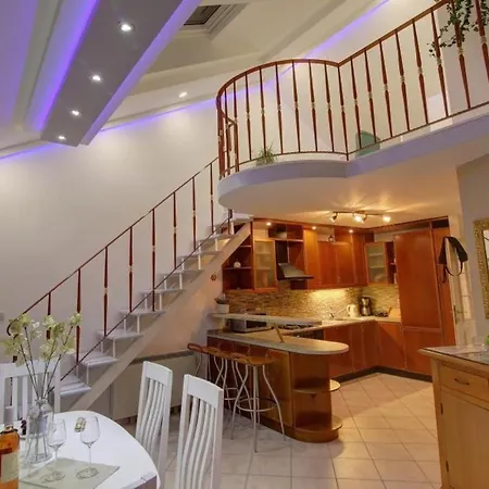 Apartmán Simply The Best-three Bedroom With Terrace And Sea View Dubrovník
