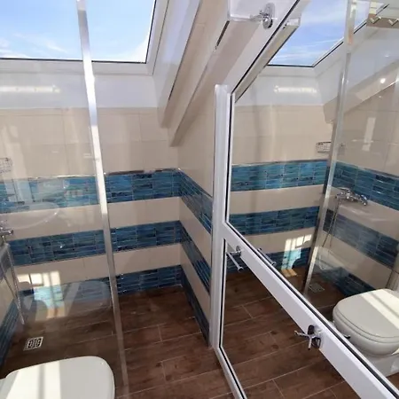 Simply The Best-three Bedroom With Terrace And Sea View Апартаменты