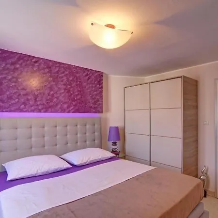 Simply The Best-three Bedroom With Terrace And Sea View Apartmán *