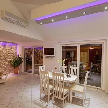 Appartamento Simply The Best-three Bedroom With Terrace And Sea View *