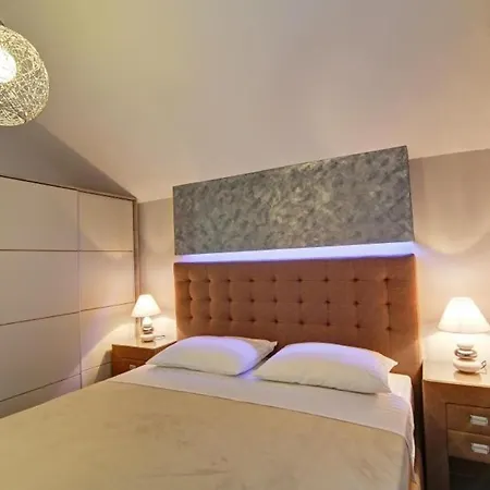 Simply The Best-three Bedroom With Terrace And Sea View ドゥブロブニク